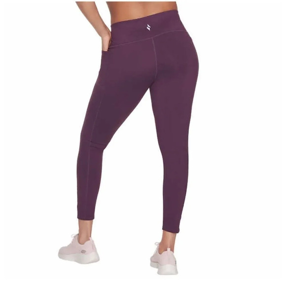 Skechers Ladies' Gowalk High Rise Tight NWOT - Picture 4 of 7